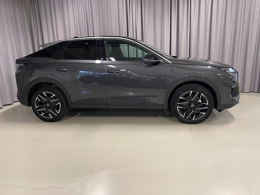 Bild 2 av Peugeot 3008 Hybrid 145 GT