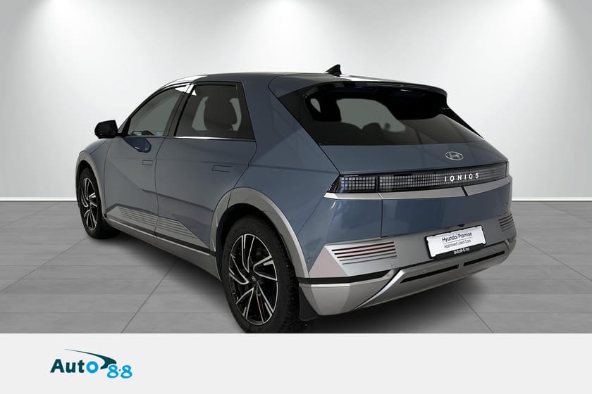 Bilde 4 av Hyundai Ioniq 5 Premium  AWD | Bose | 360 Kamera