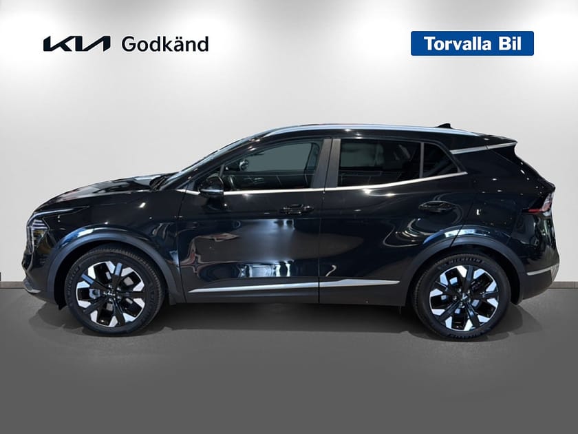 Bild 5 av Kia Sportage PHEV Plug-in Hybrid AUT AWD Advance GODKÄND
