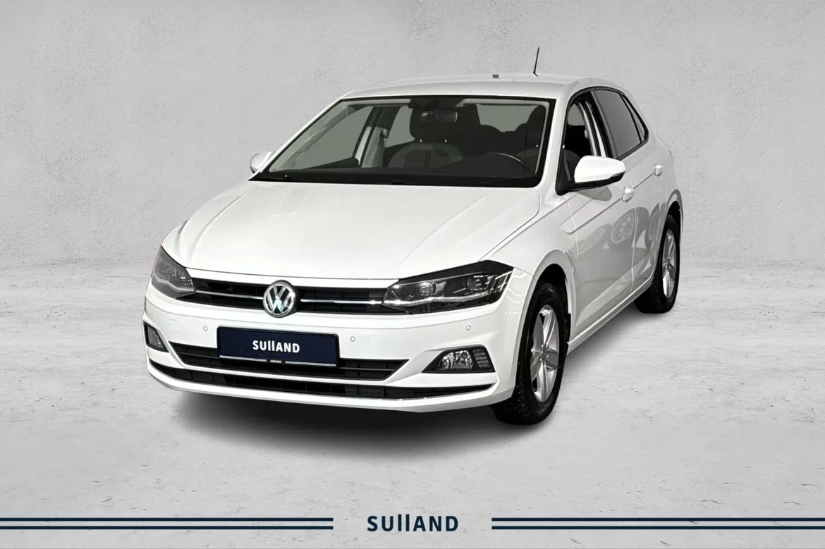 Bilde av Volkswagen Polo