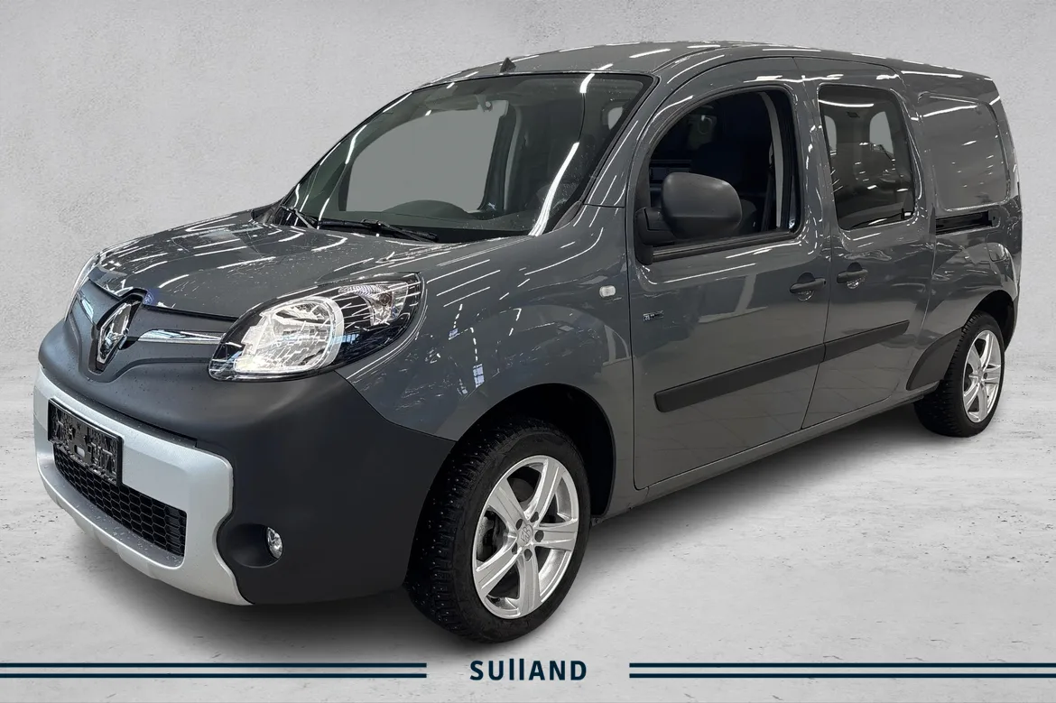 Bilde av Renault Kangoo Z.E. Express Maxi