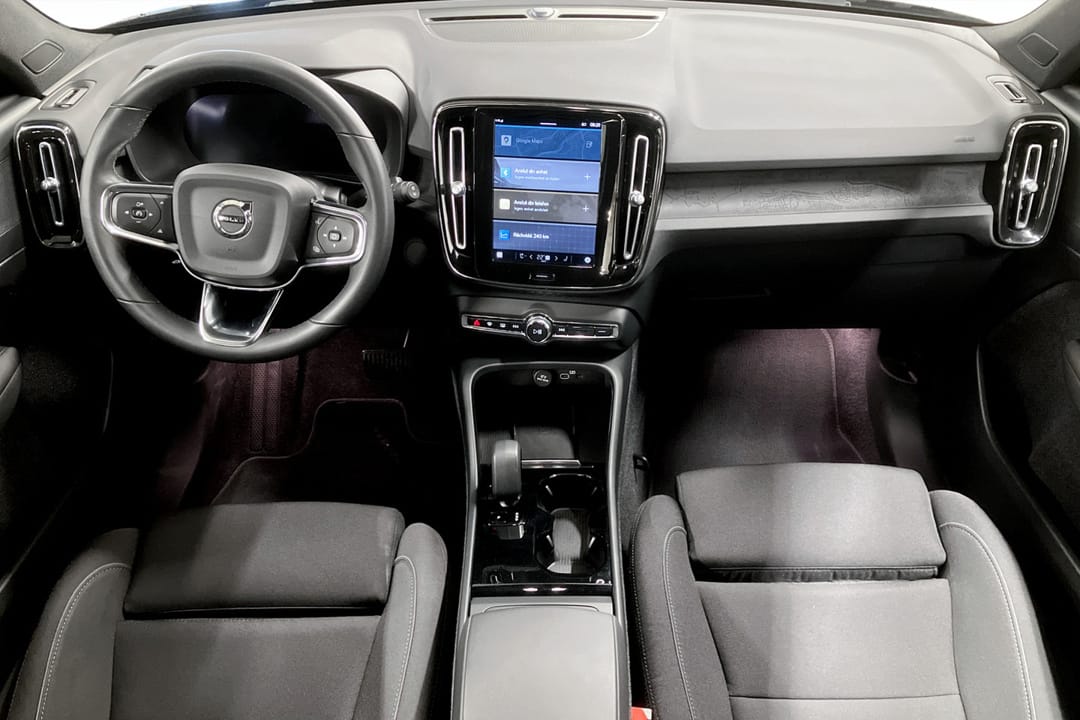 Volvo XC40 Recharge Single Motor