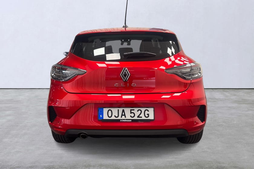 Bild 5 av Renault Clio phII TCe 90 Evolution