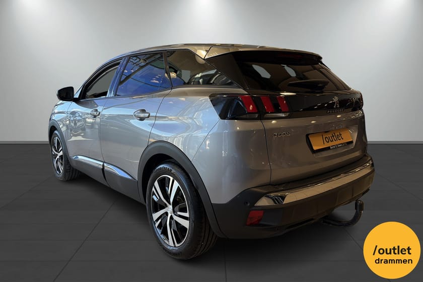 Bilde 3 av Peugeot 3008 Allure