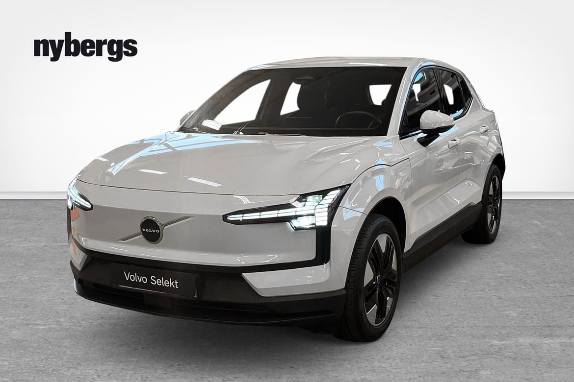Volvo EX30 2024