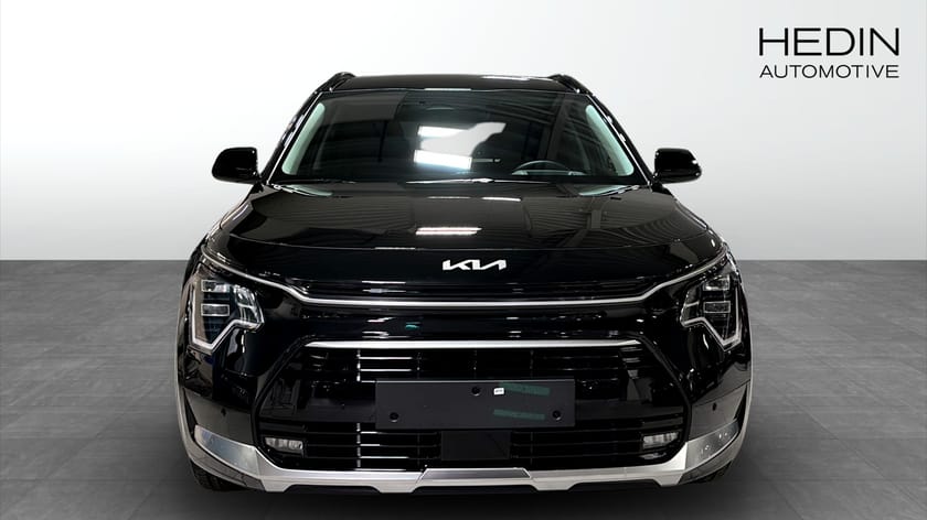 Bild 2 av Kia Niro Plug-In-Hybrid ADVANCE PLUS DEMO