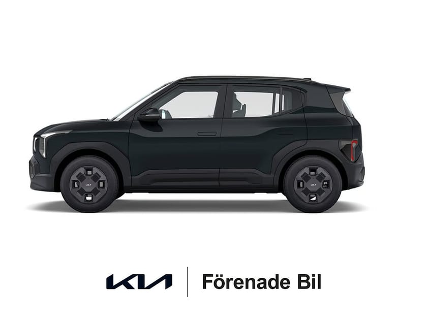 Bild 3 av Kia EV2 Standard Range 