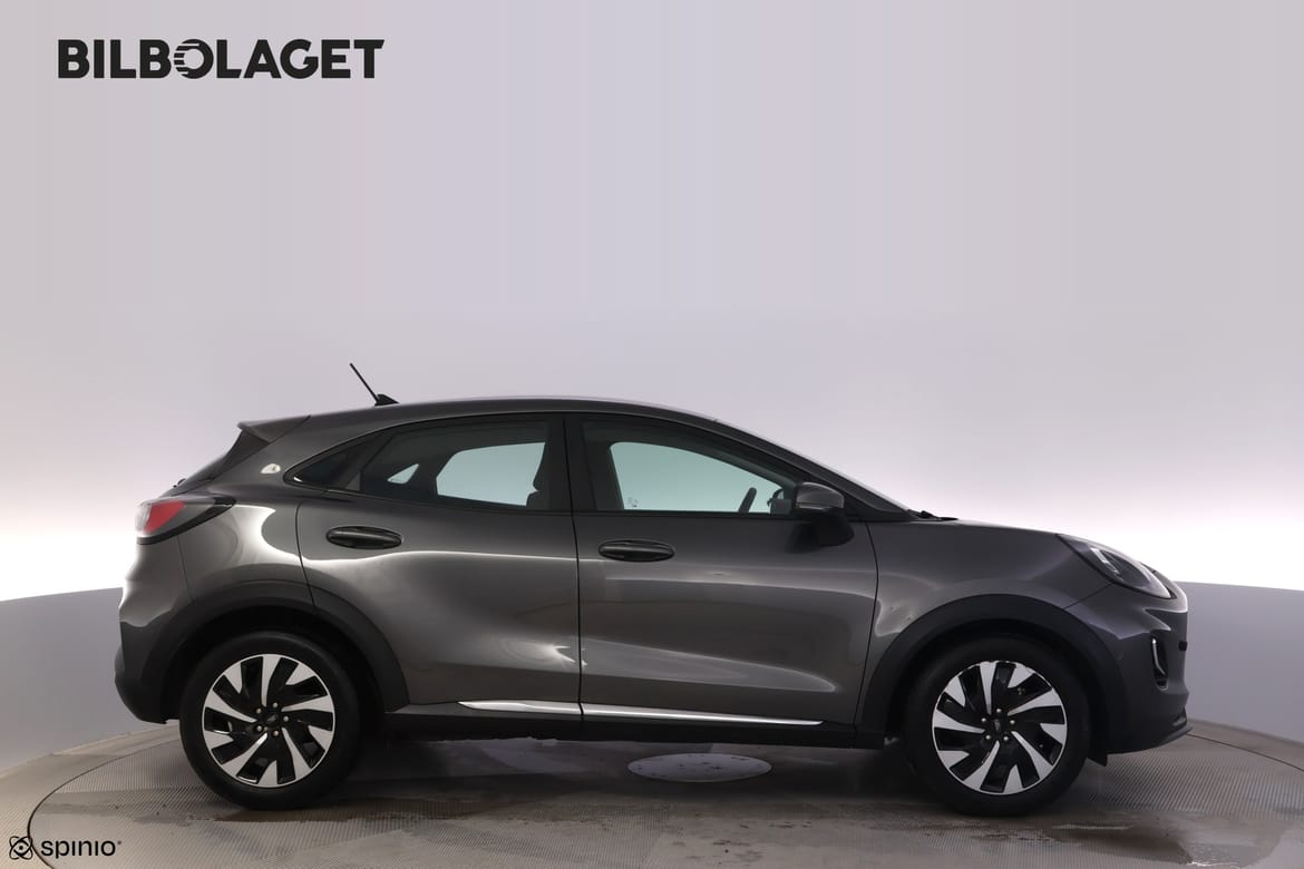 Ford Puma 2022 - miniatyr 5