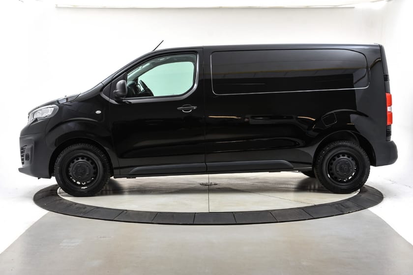 Bilde 2 av Peugeot Expert Mester 2,0 BlueHDi 145 L2 man Lav km+