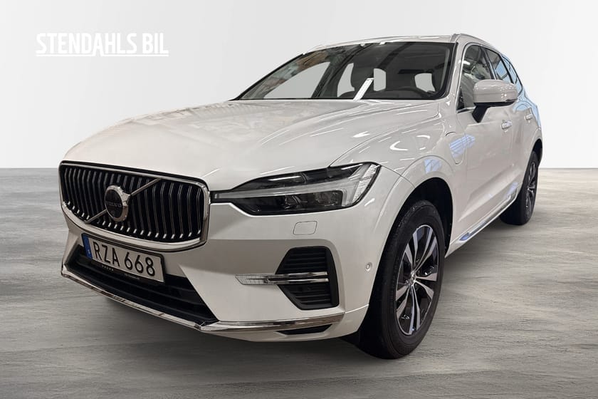Bild 1 av Volvo XC60 Recharge T6 II Core Edition
