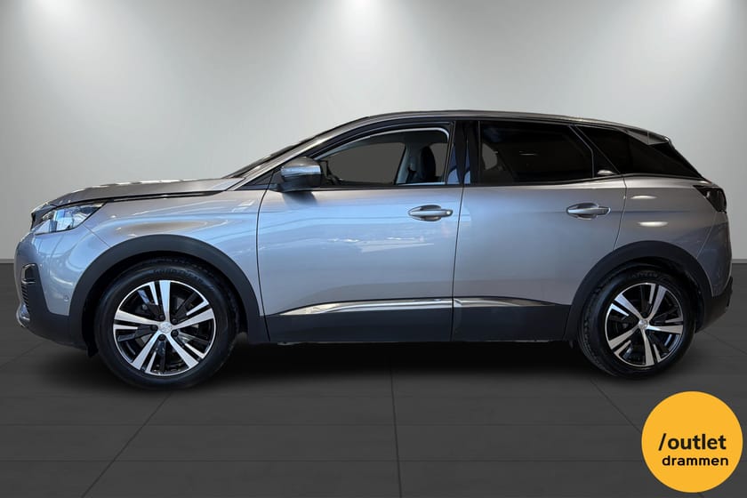 Bilde 2 av Peugeot 3008 Allure