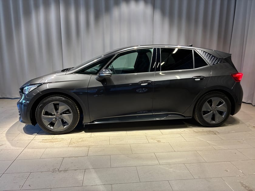 Bild 2 av CUPRA Born 58 150 KW 204hk Backkamera Adaptiv farthållare