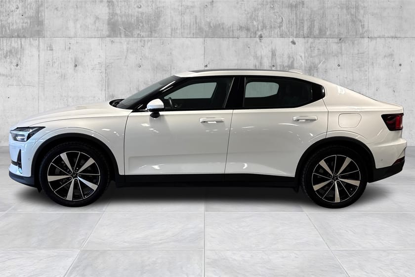 Bilde 2 av Polestar 2 Long Range Dual Motor AWD/Pilot/Plus/Pixel/ACC