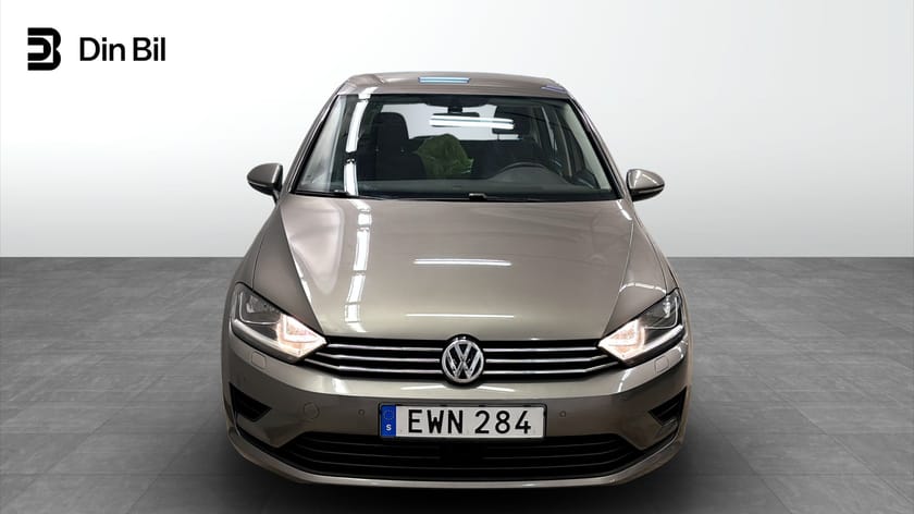 Bild 4 av Volkswagen Golf Sportsvan 1,2 TSI | Full service/B-kamera/Drag