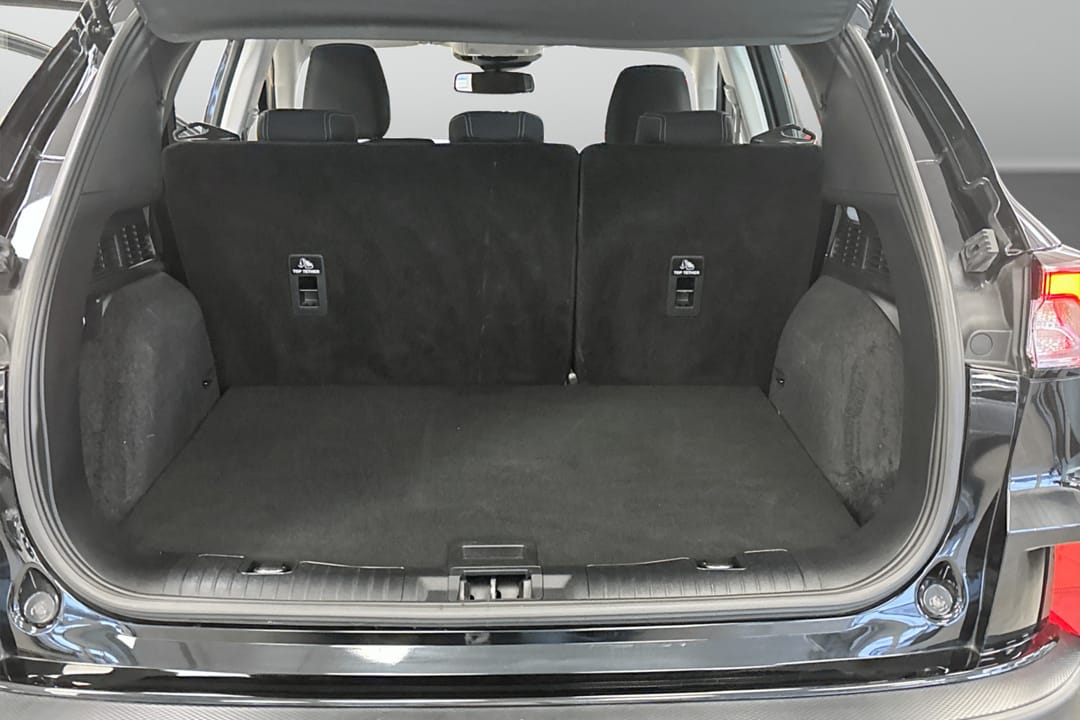 Ford Kuga Plug-In Hybrid