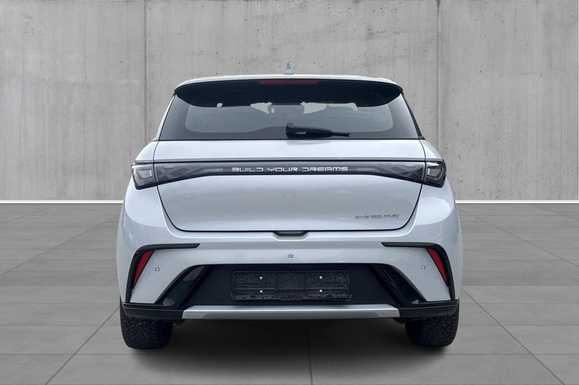 Bilde 4 av BYD Dolphin Comfort