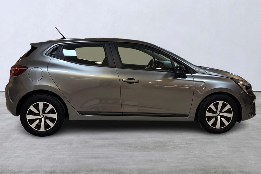 Bild 3 av Renault Clio TCe 90 Equilibre CVT II 5-d