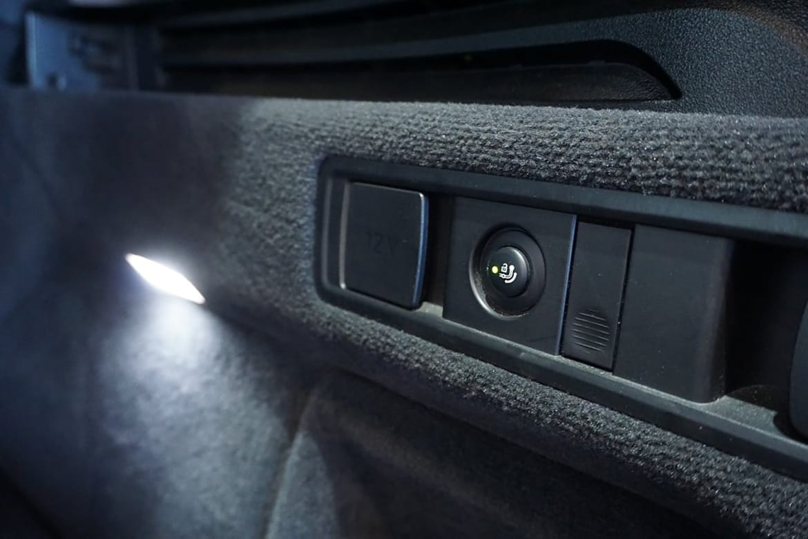 BMW X5 2019 - miniatyr 10