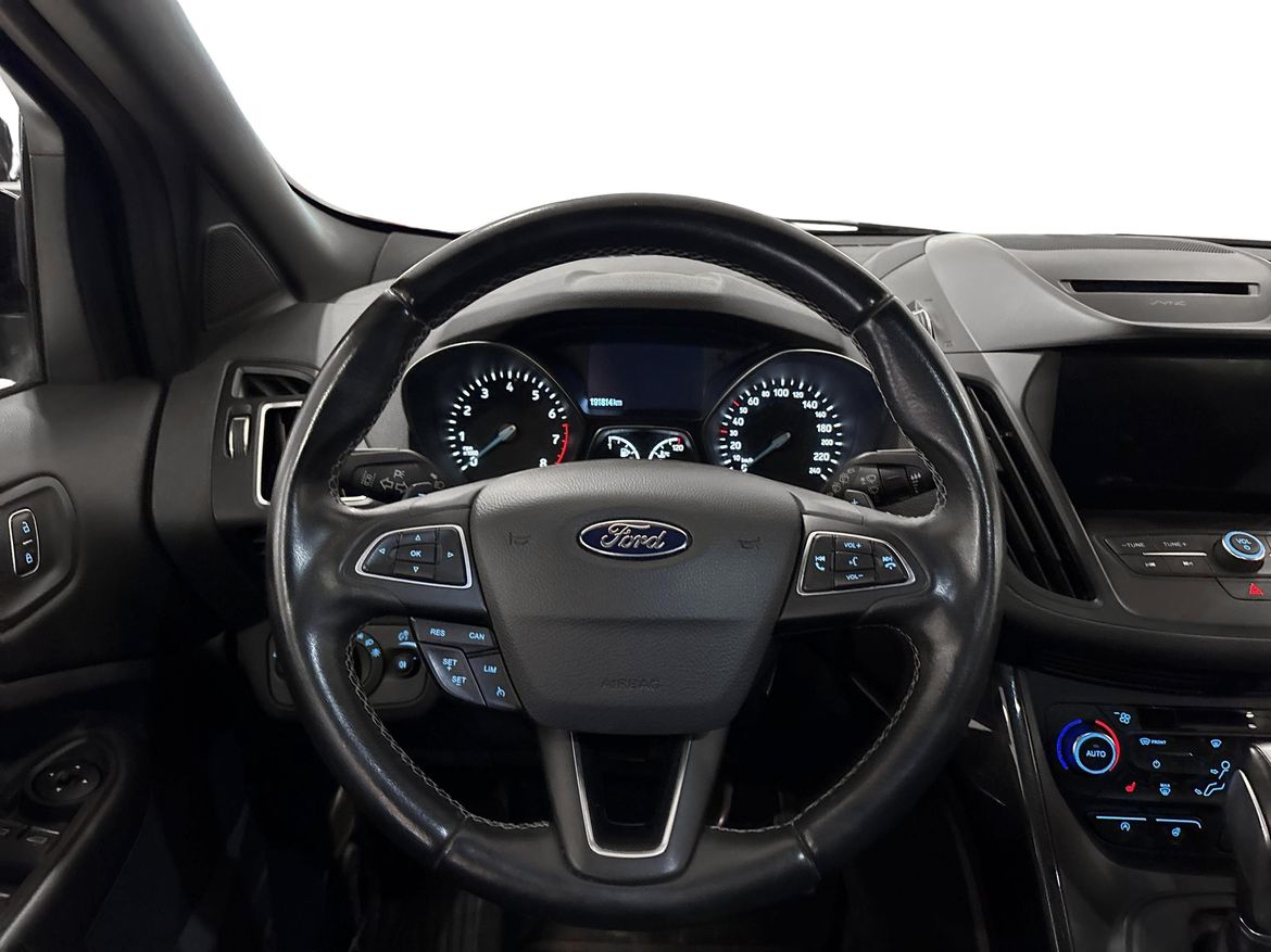 Ford Kuga 2018 - miniatyr 9