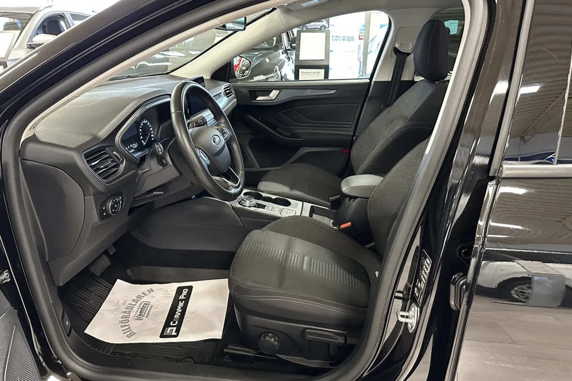 Ford Focus Active Kombi
