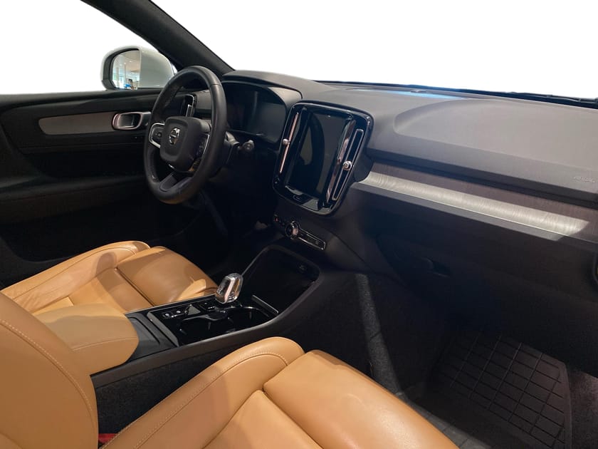 Bild 4 av Volvo XC40 MC73 T4 AWD Inscription