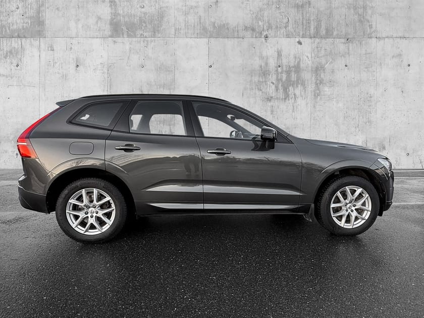 Bilde 2 av Volvo XC60 T8 R-Design / 19'' / VÅRKAMPANJE* / H.feste / Panorama