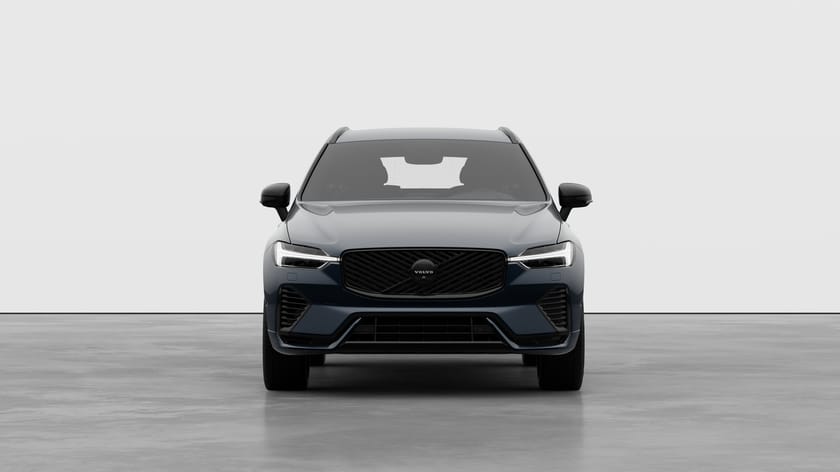 Bild 1 av Volvo XC60 T6 Plus Black Nordic Edition
