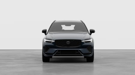 Volvo XC60 T6 Plus Black Nordic Edition