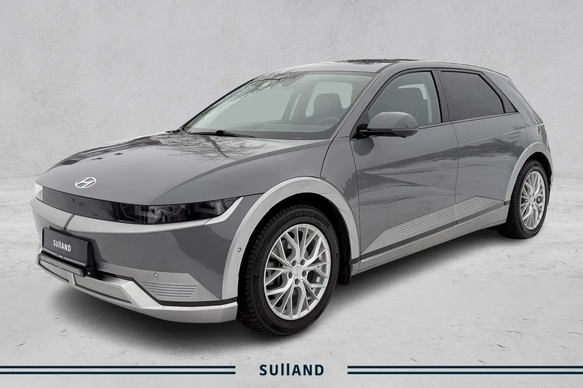 Bilde av Hyundai Ioniq 5