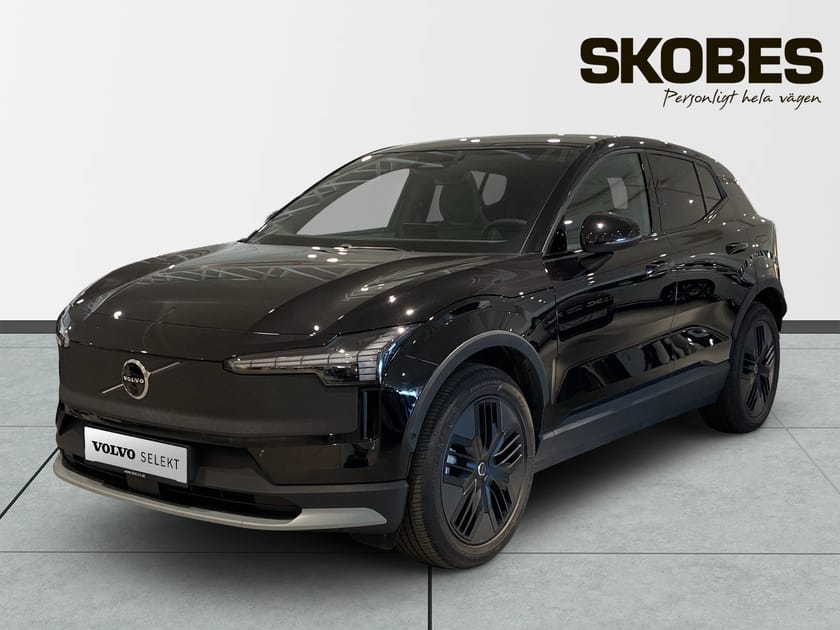 Bild 3 av Volvo EX30 Cross Country Twin Motor Performance M Perform Ultra
