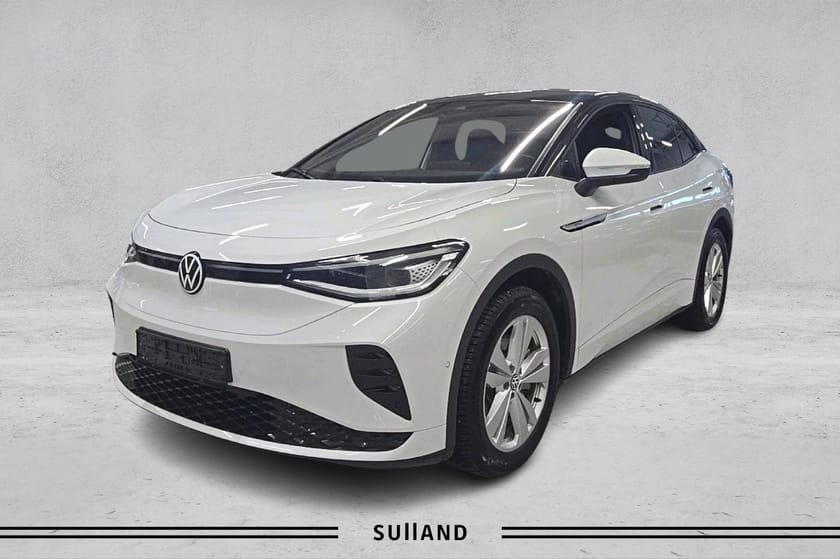 Bilde 1 av Volkswagen ID.5 GTX 77kwh Utstyr-Garanti-Bytte