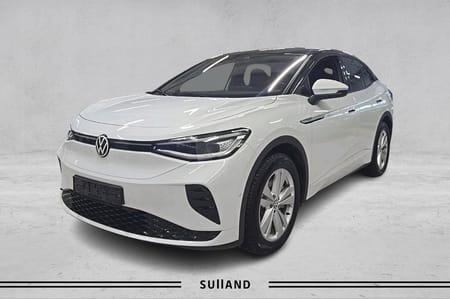 Volkswagen ID.5 GTX