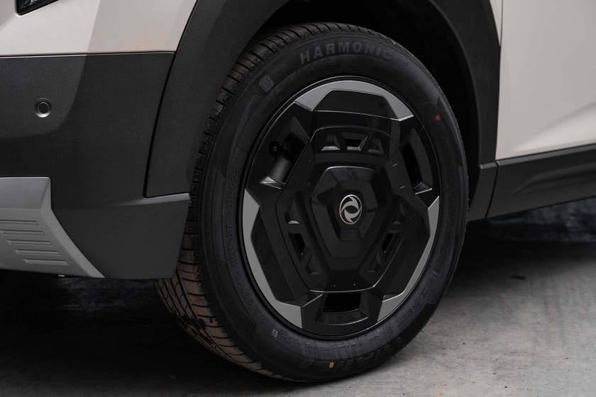 Bilde 3 av Dongfeng Vigo Signature | Keyless, Soltak, Adaptive cruisecontrol