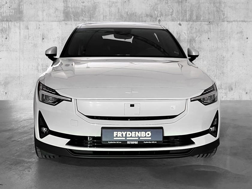 Bilde 3 av Polestar 2 Long Range Dual Motor Performance LRDM PLUS PILOT PIXEL|H&K|PANO|PILOTASSIST