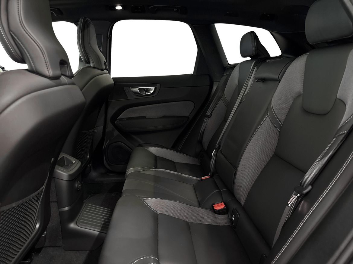 Volvo XC60 2026 - miniatyr 7