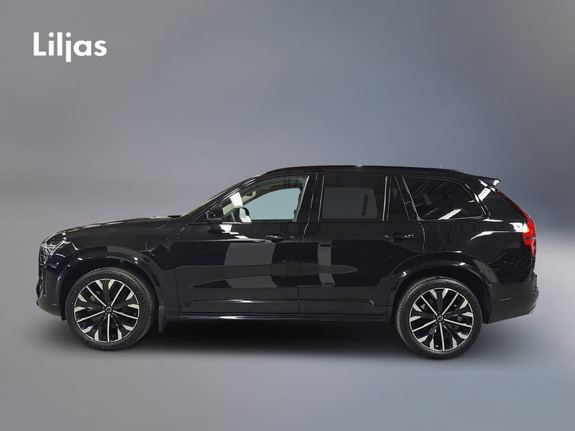 Bild 3 av Volvo XC90 T8 Ultra Dark//Harman Kardon//360-Kamera//