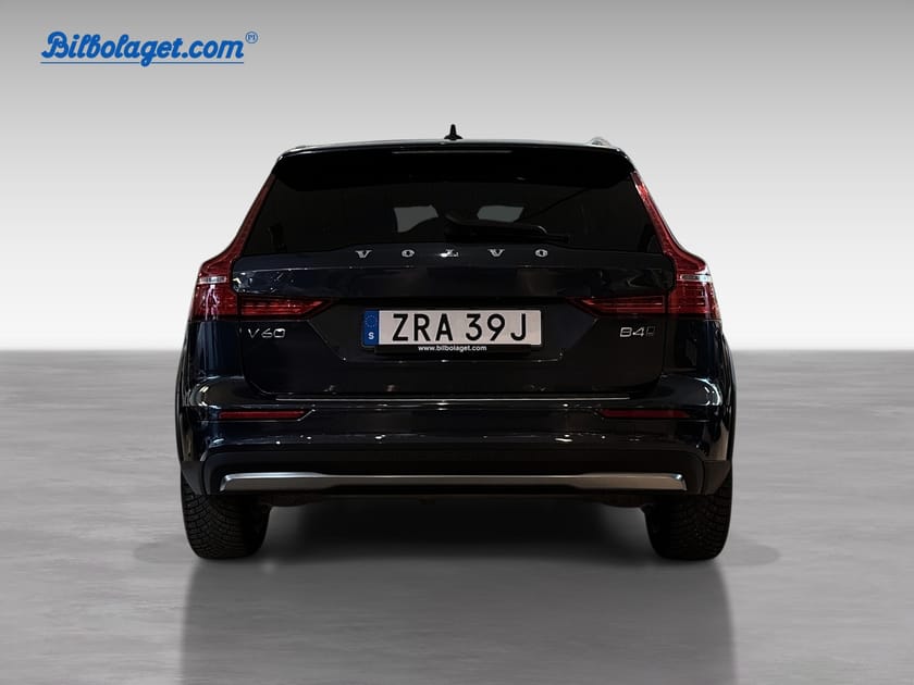Bild 5 av Volvo V60 Cross Country B4 AWD Diesel Plus