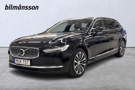 Volvo V90 Recharge T6 Core Edition