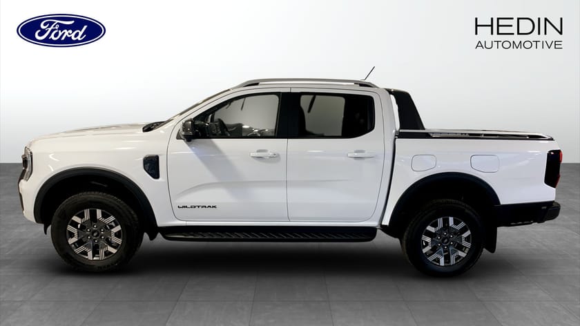 Bild 5 av Ford Ranger PHEV Wildtrak Double Cab 280hk