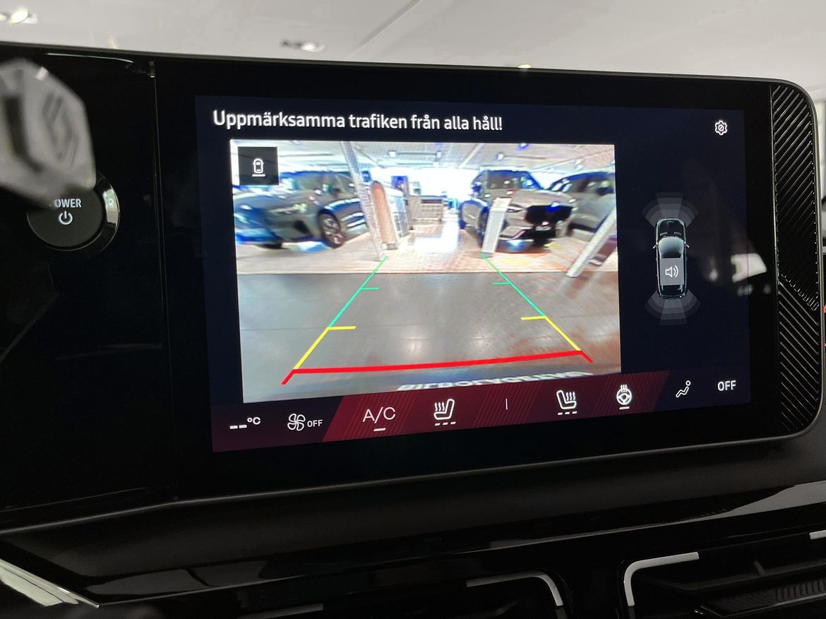 Renault 4 E-Tech 2025 - miniatyr 15