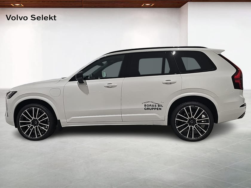 Bild 3 av Volvo XC90 T8 Ultra Dark - Demo