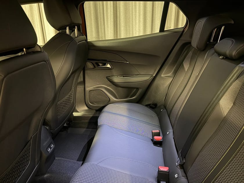 Bild 5 av Peugeot 2008 GT PureTech 130 AUT8