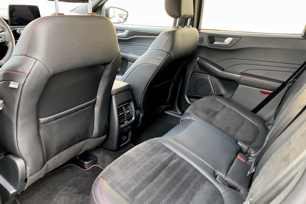 Ford Kuga Plug-In Hybrid