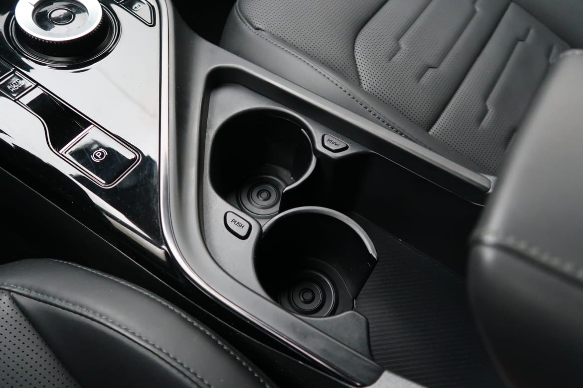 Kia Niro 2023 - miniatyr 15