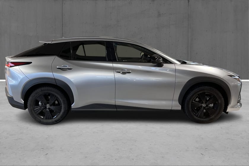 Bilde 4 av Lexus RZ 300e Executive