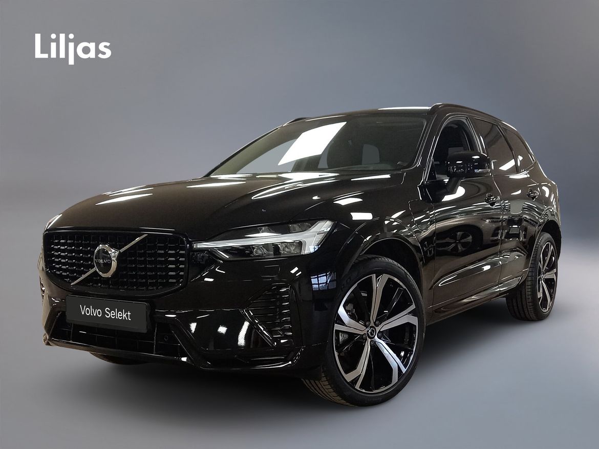 BDA38R – Volvo XC60