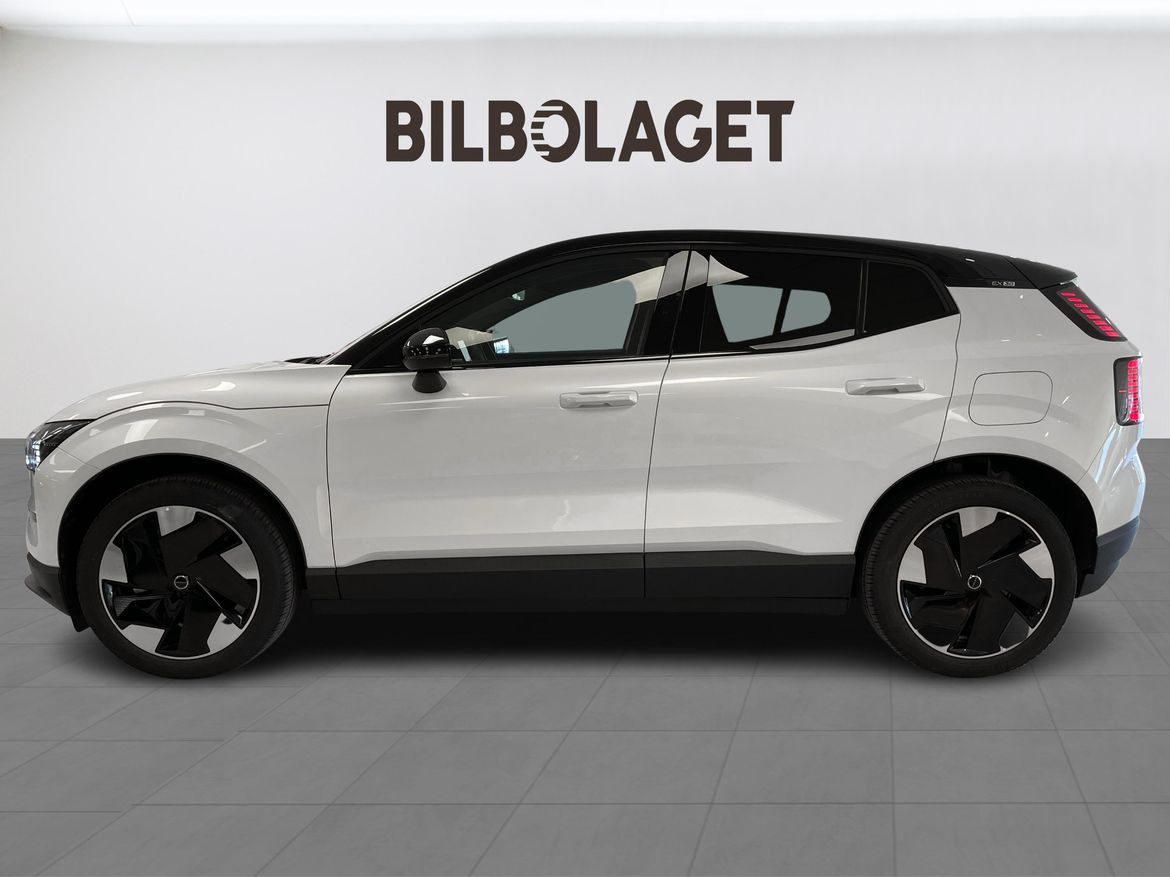 Volvo EX30 2024 - miniatyr 2