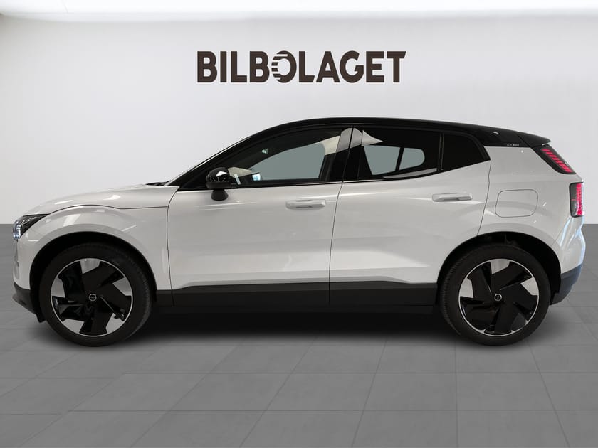 Bild 2 av Volvo EX30 Single Motor Extended Range Plus