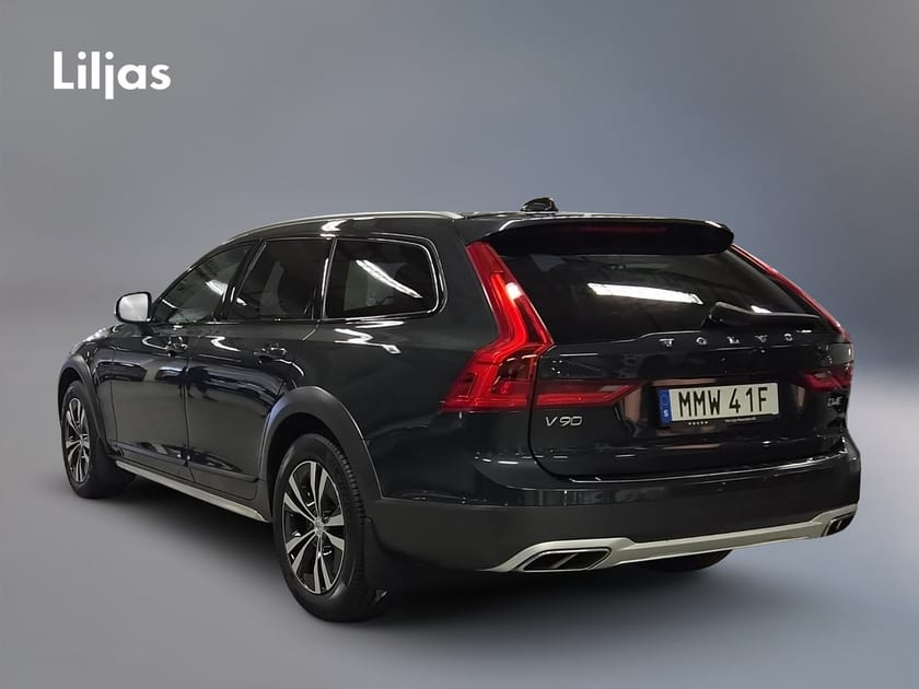Bild 4 av Volvo V90 Cross Country D4 AWD Advanced SE II