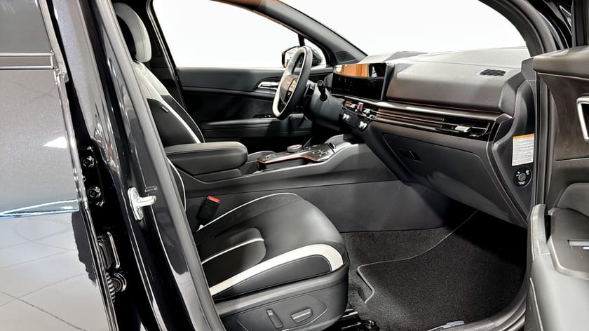 Bild 3 av Kia Sportage PHEV GT LINE